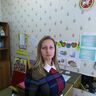 Габидуллина Назия Равилевна