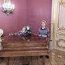 Усатая Алла Анатольевна