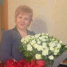 Резникова Ирина Петровна