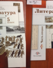 «Литература», Ланин Б.А., Устинова Л.Ю. и др./ Под ред. Ланина Б.А.