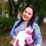 Апряткина Вера Олеговна