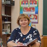 Савина Валентина Викторовна