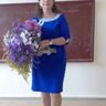Лозовенко Людмила Николаевна