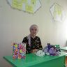 Миннуллина Фирдания Фаритовна
