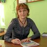 Яриш Лариса Александровна