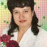 Веревкина Лариса Николаевна