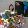 Леутина Ольга Алексеевна