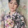 Альбюетьярова Марина Темешевна