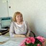 Адамчук Людмила Николаевна