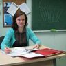 Леонова Анна Вениаминовна