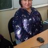 Кульбаева Залимя Афтаховна