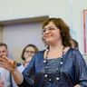 Толстова Ольга Игоревна