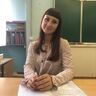 Карасева Анна Вячеславовна