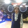 Бикбулатова Зимфира Ханифовна