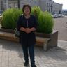 Жамсаранова Виктория Нимацыреновна