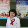 Посохова Наталья Дмитриевна
