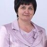 Халикова София Рашитовна