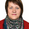 Вовас Наталия Николаевна