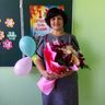 Галлямова Лилия Забитовна