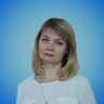 Суетина Елена Ивановна