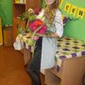 Пономарёва Марина Андреевна