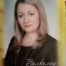Волкомор Анна Ивановна