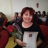 Свердлова Татьяна Васильевна