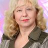 Дегтерёва Ирина Ивановна