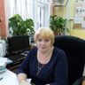 Обухова Лариса Викторовна