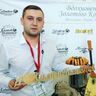 Поляков Николай Владимирович