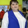 Дударева Елена Александровна