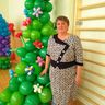 Швецова Светлана Борисовна