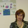 Гапонова Ирина Ивановна