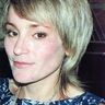 Харакшинова Ирина Вячеславовна