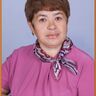 Белькова Ольга Александровна