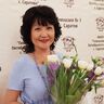 Ким Елена Петровна