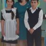 Арзуманова Карина Валентиновна