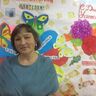 Крюкова Елена Борисовна