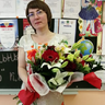 Шукшина Елена Владимировна