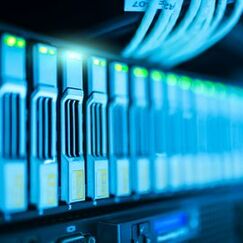 Обложка курса 'Администрирование систем управления базами данных инфокоммуникационных систем'