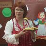 Войтёнок Елена Валентиновна