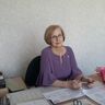 Сурина Татьяна Борисовна