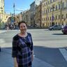 Антипина Валентина Егоровна