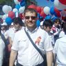 Бубнов Евгений Михайлович