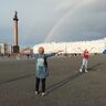 Пономарева Анна Анатольевна