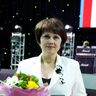 Ким Марина Геннадьевна