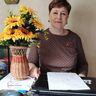 Бодрова Маргарита Анатольевна