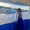 Гарина Татьяна Вячеславовна