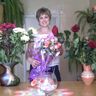Урянская Галина Александровна