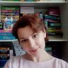 Рыжкова Екатерина Николаевна